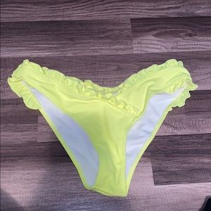 Shein bathing suit bottoms